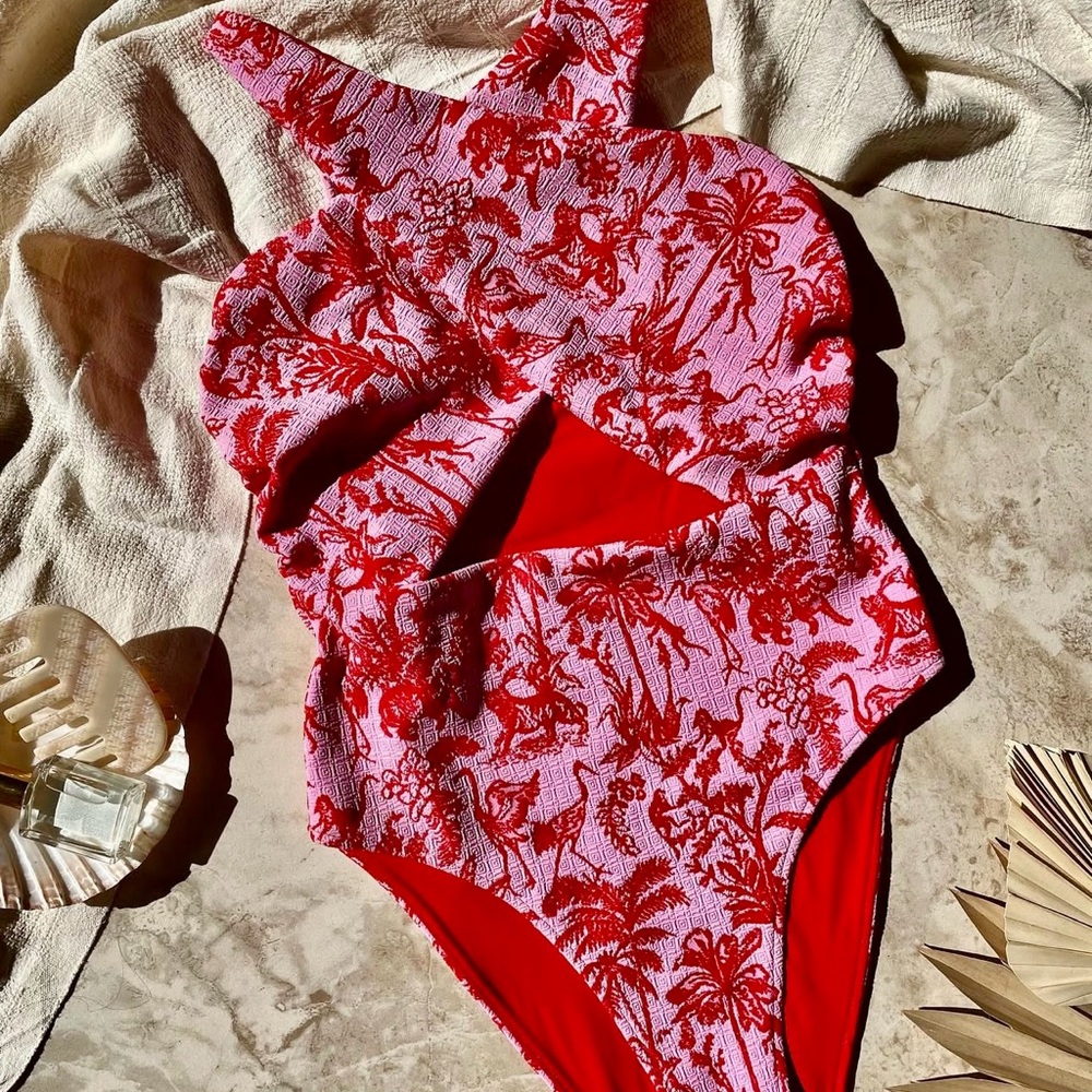 JMP The Label Pink Lotus RARE!